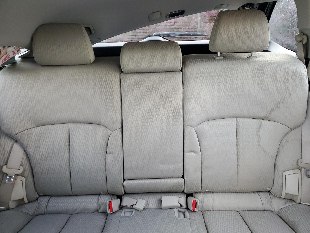 2010 Subaru Outback 2.5I Premium VIN: 4S4BRBCCXA3360226 Lot: 65068155