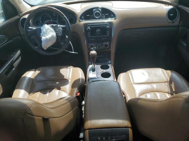 Parquets BUICK ENCLAVE 2016 Biały