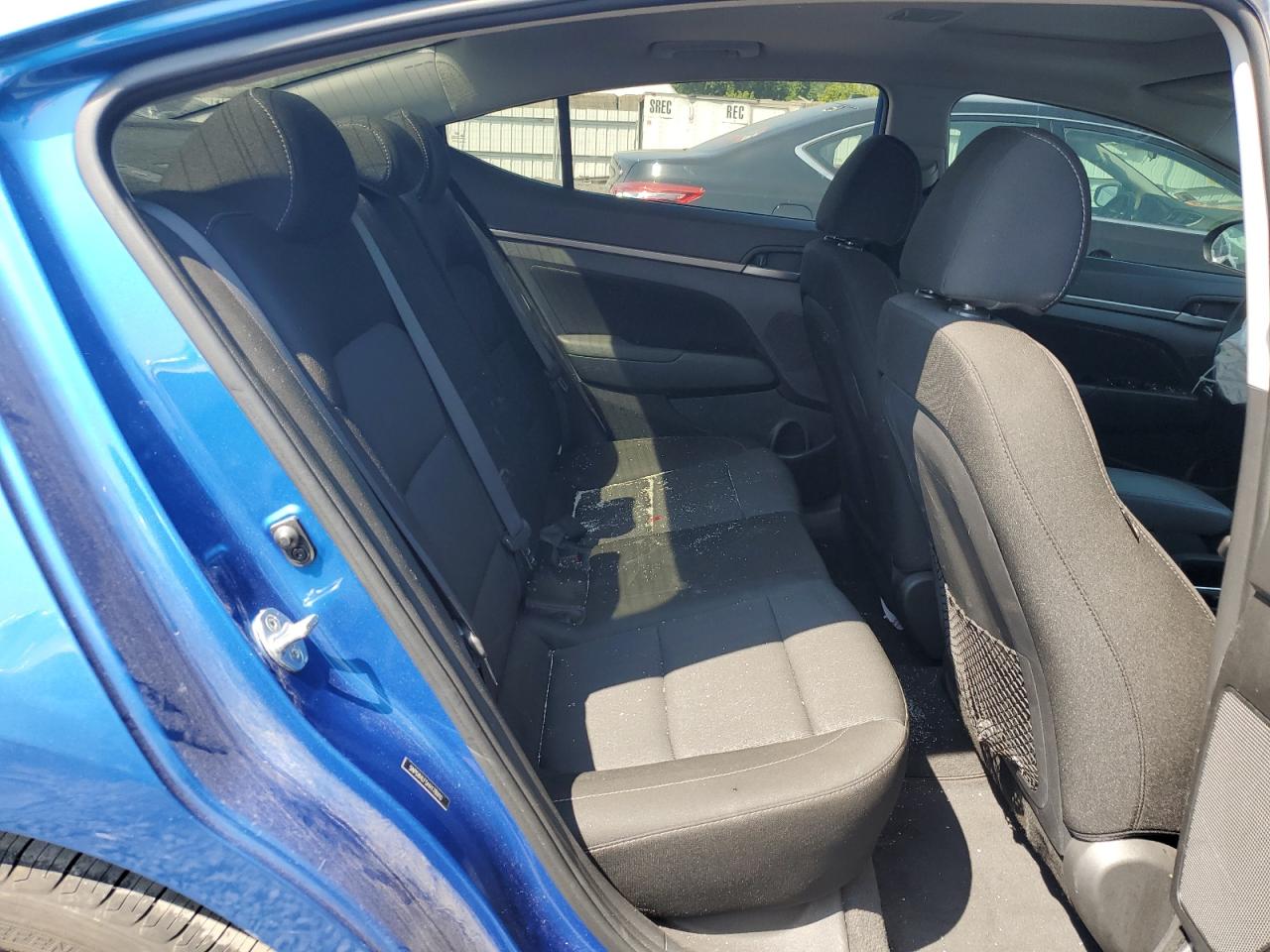 2019 Hyundai Elantra Se VIN: 5NPD84LF5HH178910 Lot: 66868895