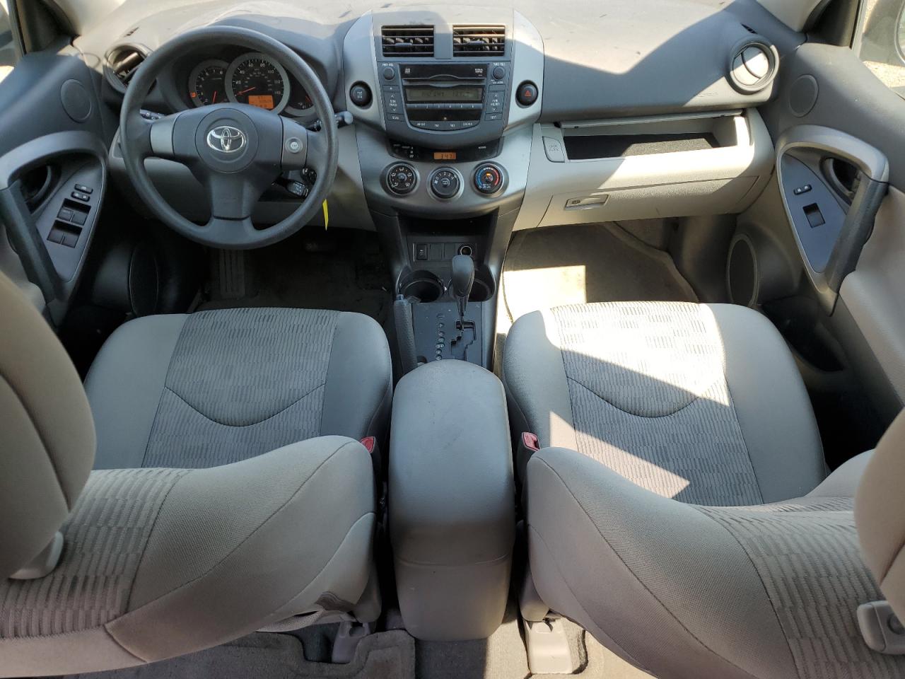 2011 Toyota Rav4 VIN: 2T3BF4DV4BW170266 Lot: 63325095