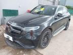 2020 MERCEDES BENZ EQC 400 AM for sale at Copart WESTBURY