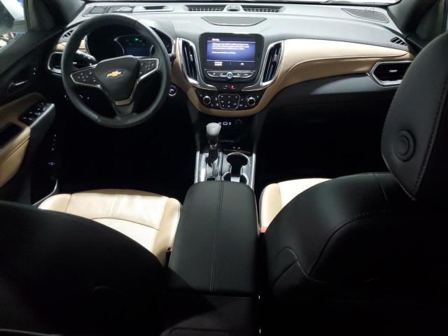  CHEVROLET EQUINOX 2024 Biały