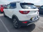 2017 KIA STONIC FIR for sale at Copart CHESTER