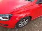 2013 VOLKSWAGEN POLO MATCH for sale at Copart SANDY