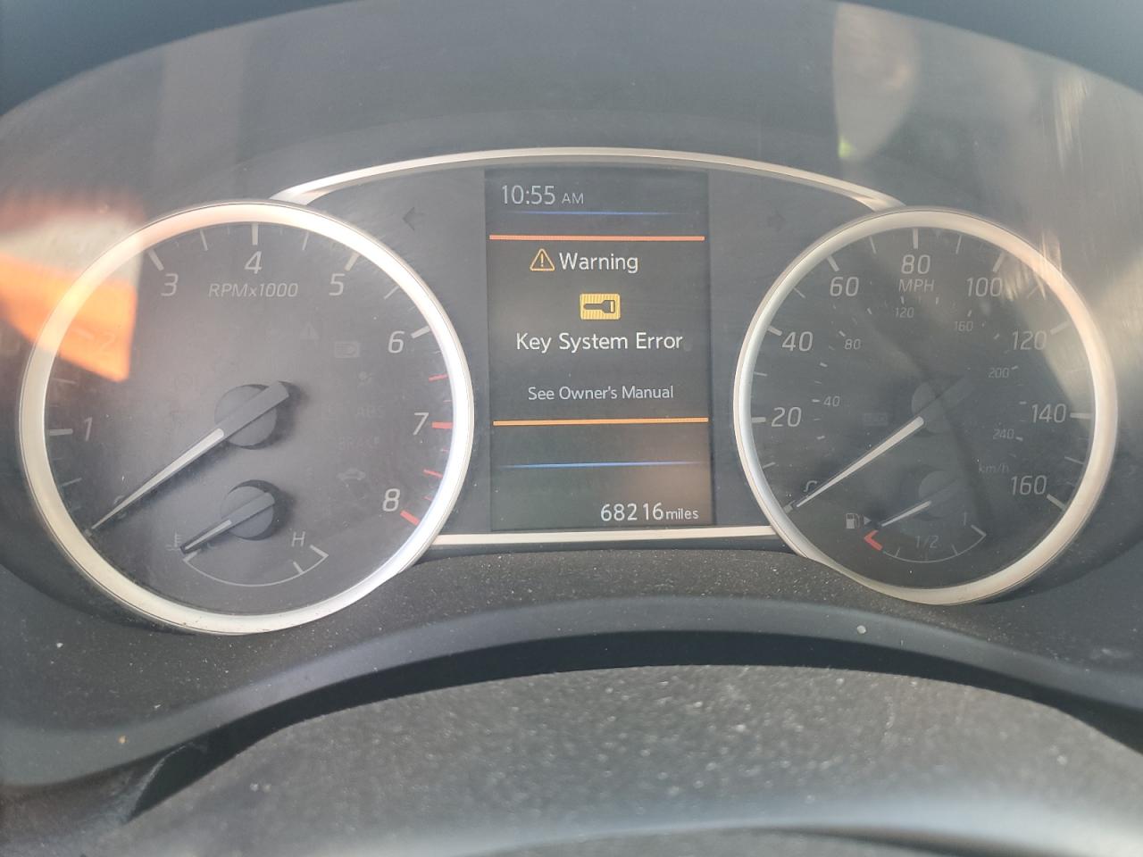 2019 Nissan Sentra S VIN: 3N1AB7AP9KY228545 Lot: 64971555