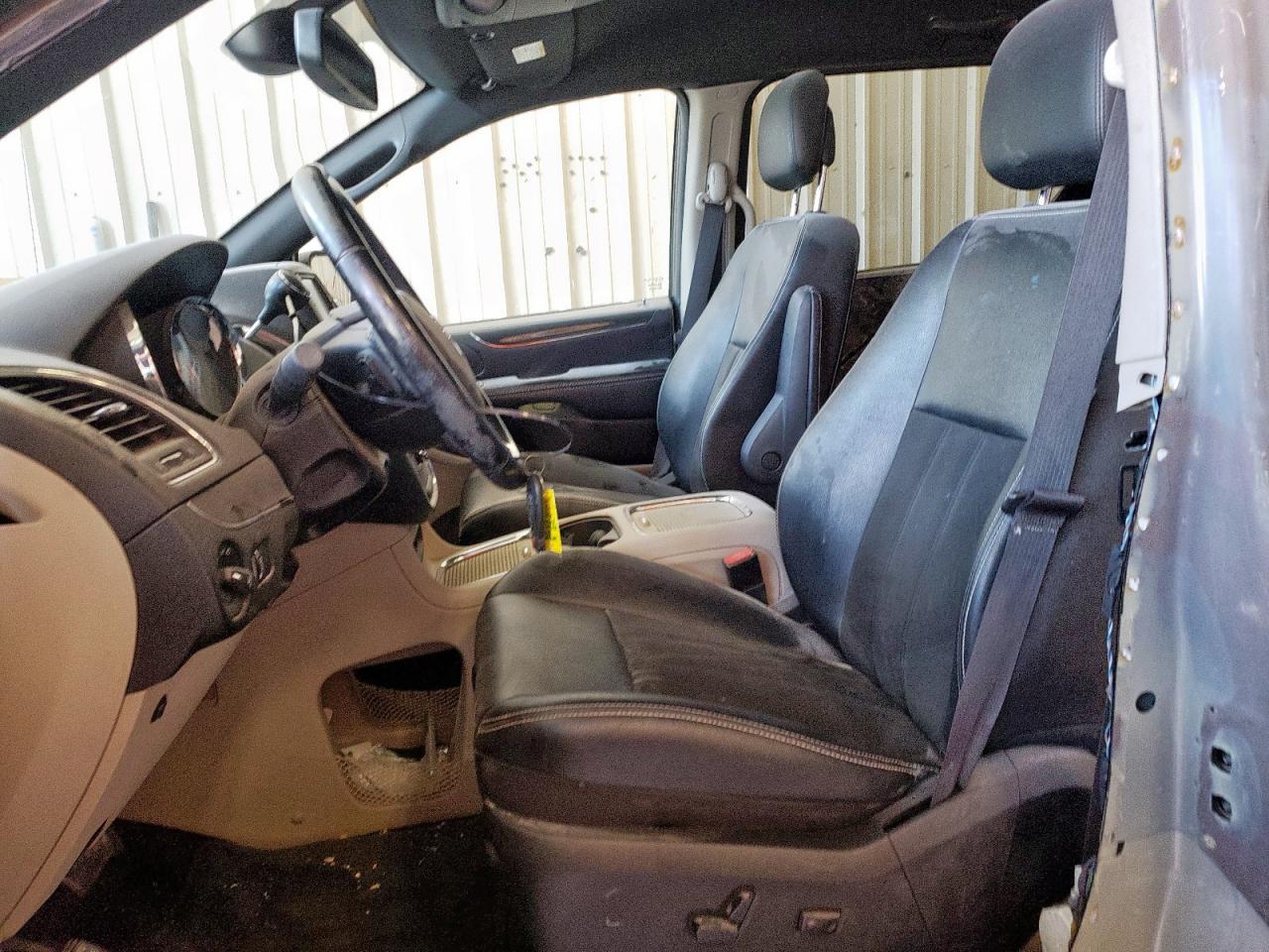 2019 Dodge Grand Caravan Sxt VIN: 2C4RDGCGXKR743996 Lot: 65272545