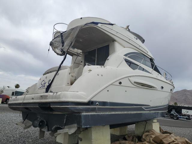 2008 MERIDIAN YACHTS 341 SEDAN  