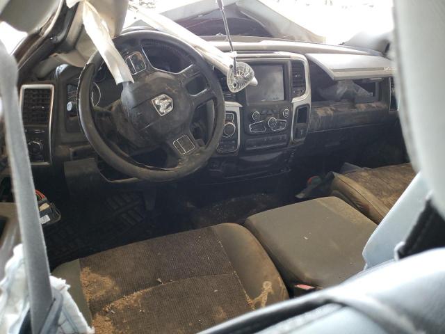  RAM 1500 2019 White