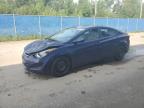 2014 HYUNDAI ELANTRA SE   à vendre chez Copart NB - MONCTON