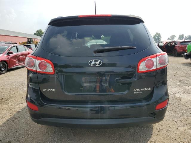 2010 HYUNDAI SANTA FE GLS  