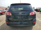 2010 HYUNDAI SANTA FE GLS   for sale at Copart ON - LONDON