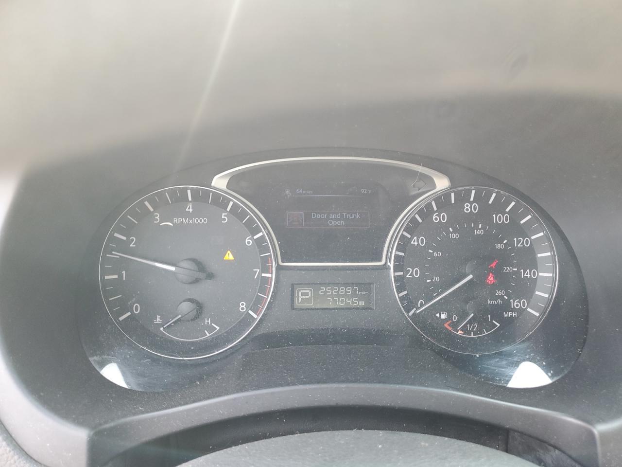 1n4al3ap1ec130924 1N4AL3AP1EC130924 2014 Nissan Altima 2.5