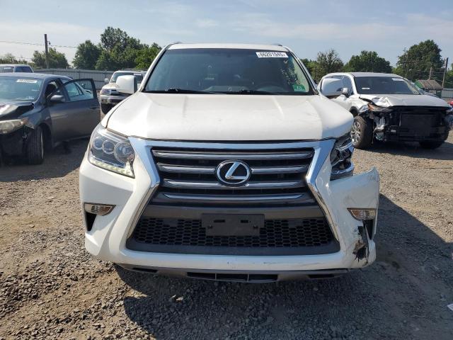  LEXUS GX 2014 White