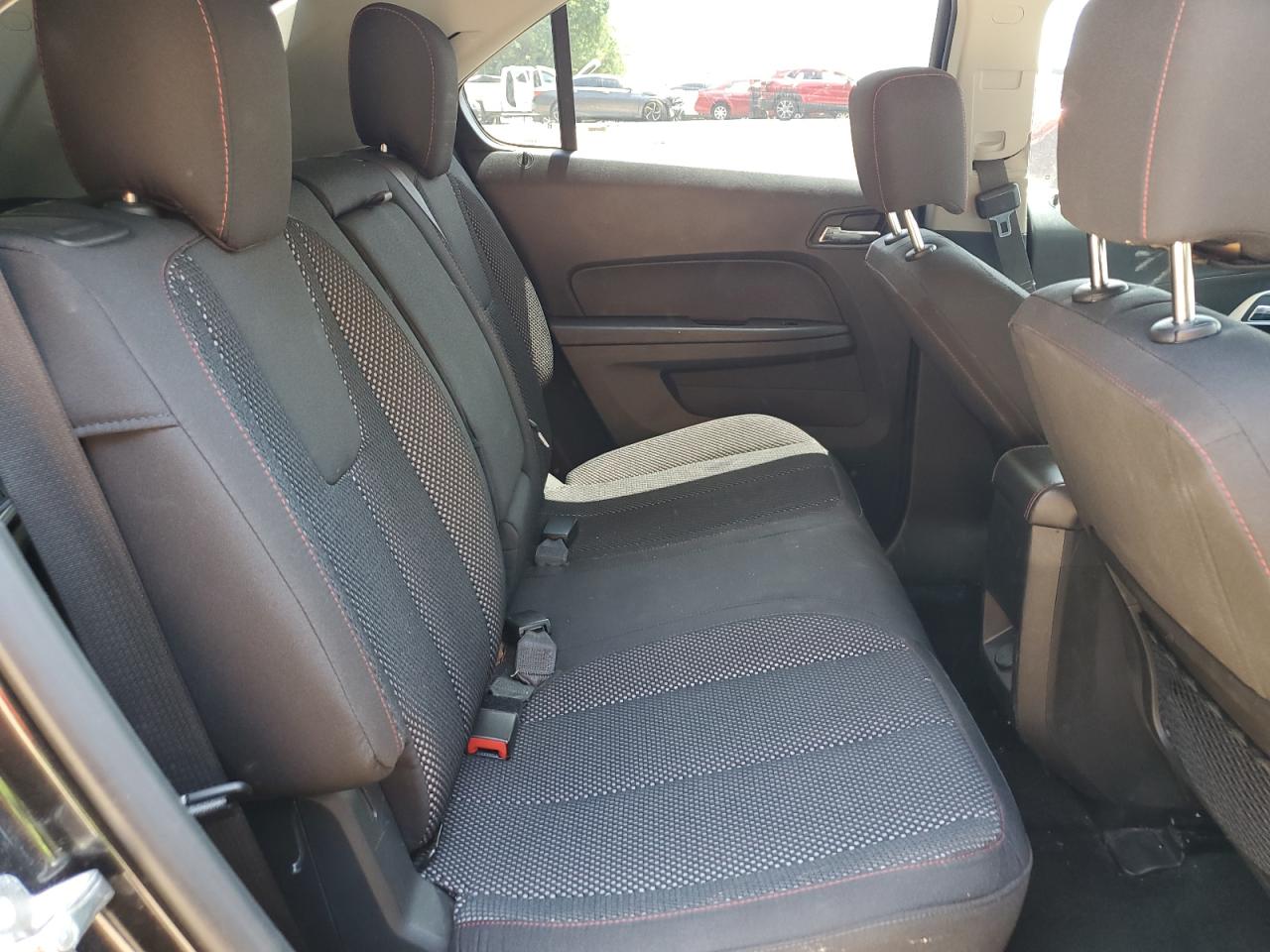 2012 Chevrolet Equinox Lt VIN: 2GNALDEK4C6392657 Lot: 64865665
