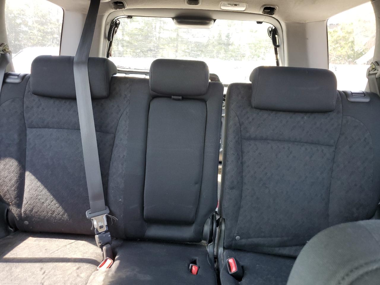2005 Honda Cr-V Lx VIN: JHLRD68525C021360 Lot: 67002255