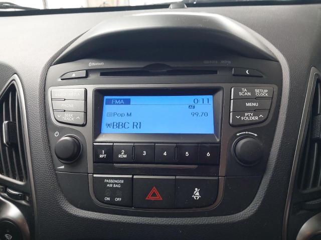 2014 HYUNDAI IX35 SE