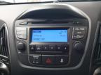 2014 HYUNDAI IX35 SE for sale at Copart BELFAST