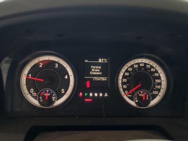 2015 RAM 1500 SLT