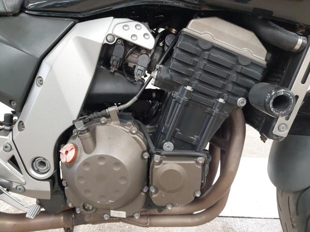 2007 KAWASAKI ZR 750 K6F