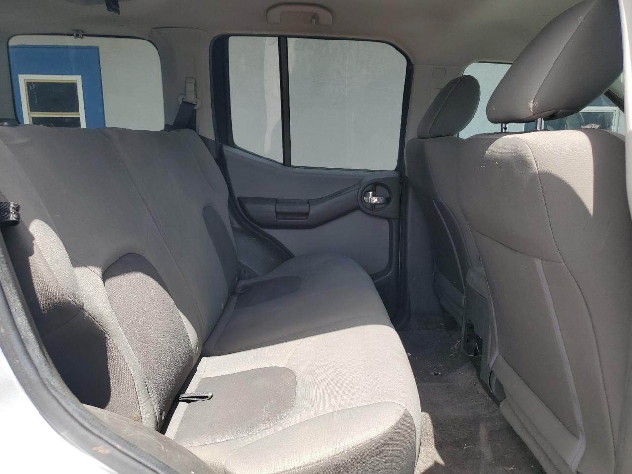2014 Nissan Xterra X VIN: 5N1AN0NU4EN810934 Lot: 65181555