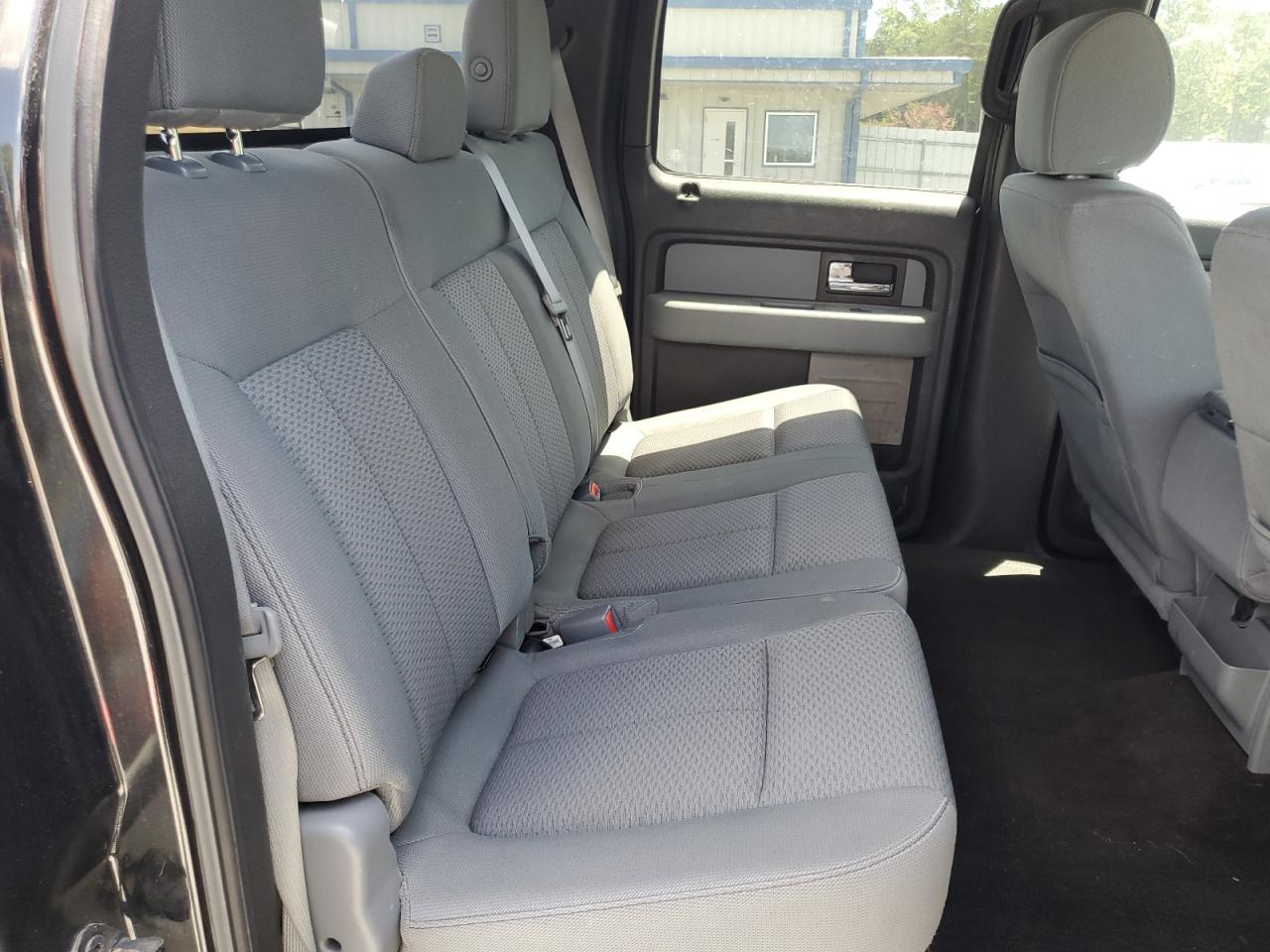 2013 Ford F150 Supercrew VIN: 1FTFW1EF5DFA31954 Lot: 64571475