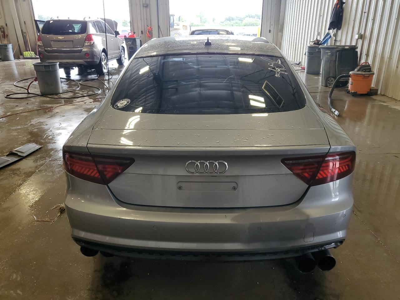 wau2gafc8gn020969 WAU2GAFC8GN020969 2016 Audi A7 Prestige