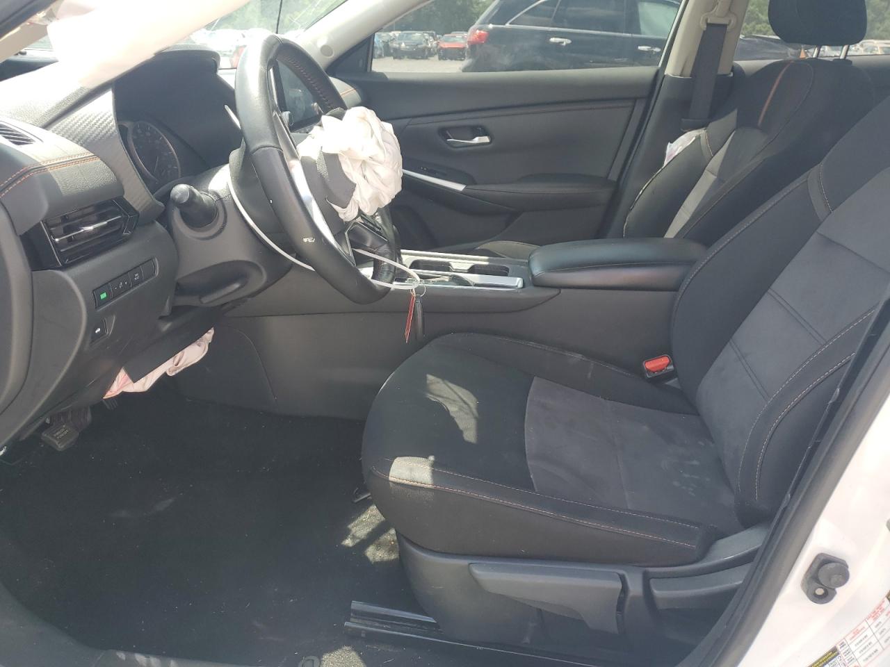 2023 Nissan Sentra Sr VIN: 3N1AB8DV4PY224037 Lot: 63243825
