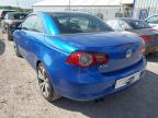 2010 VOLKSWAGEN EOS SPORT for sale at Copart WESTBURY