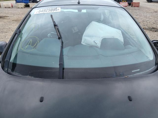 2009 FORD FIESTA STY