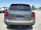 2008 PORSCHE CAYENNE S for sale at Copart OR - EUGENE