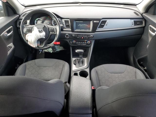  KIA NIRO 2019 Blue