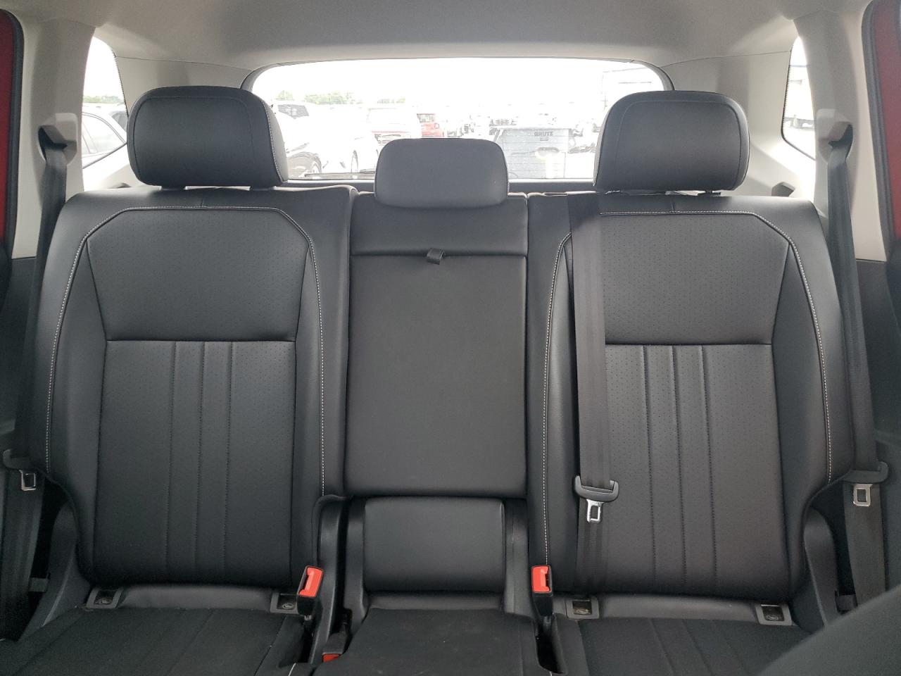 2022 Volkswagen Tiguan Se VIN: 3VV2B7AX1NM043789 Lot: 65364715