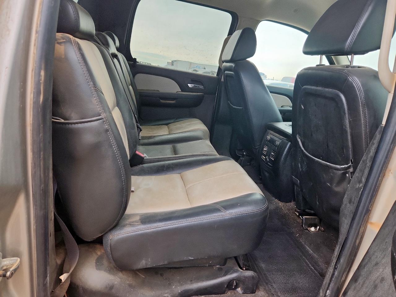 2008 Chevrolet Avalanche K1500 VIN: 3GNFK12378G284050 Lot: 62921785