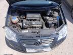 2009 VOLKSWAGEN POLO MATCH for sale at Copart BRISTOL