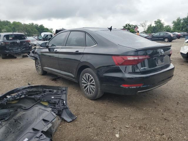  VOLKSWAGEN JETTA 2021 Czarny