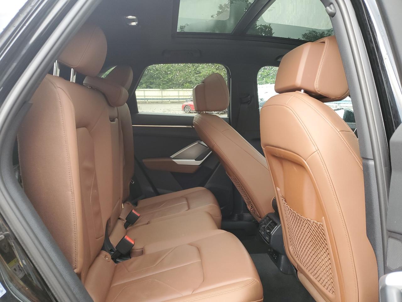2020 Audi Q3 Premium VIN: WA1AECF37L1068023 Lot: 64477205