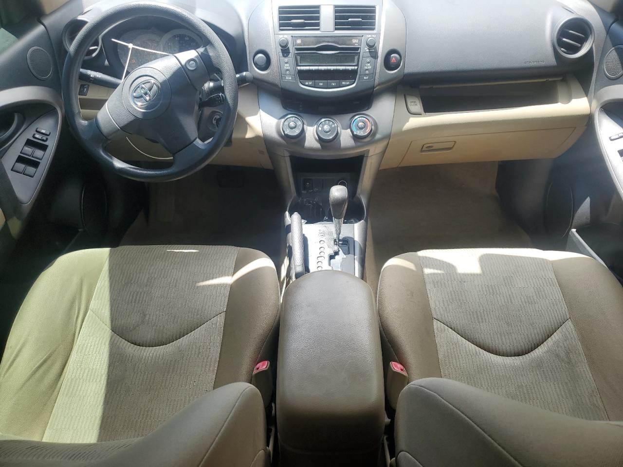 2009 Toyota Rav4 VIN: JTMZF33V795007686 Lot: 63274875