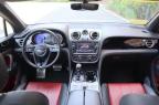2019 BENTLEY BENTAYGA    for sale at Copart MA - NORTH BOSTON