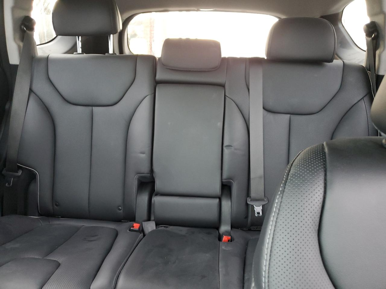 2023 Hyundai Santa Fe Limited VIN: 5NMS5DA13PH010041 Lot: 65242175