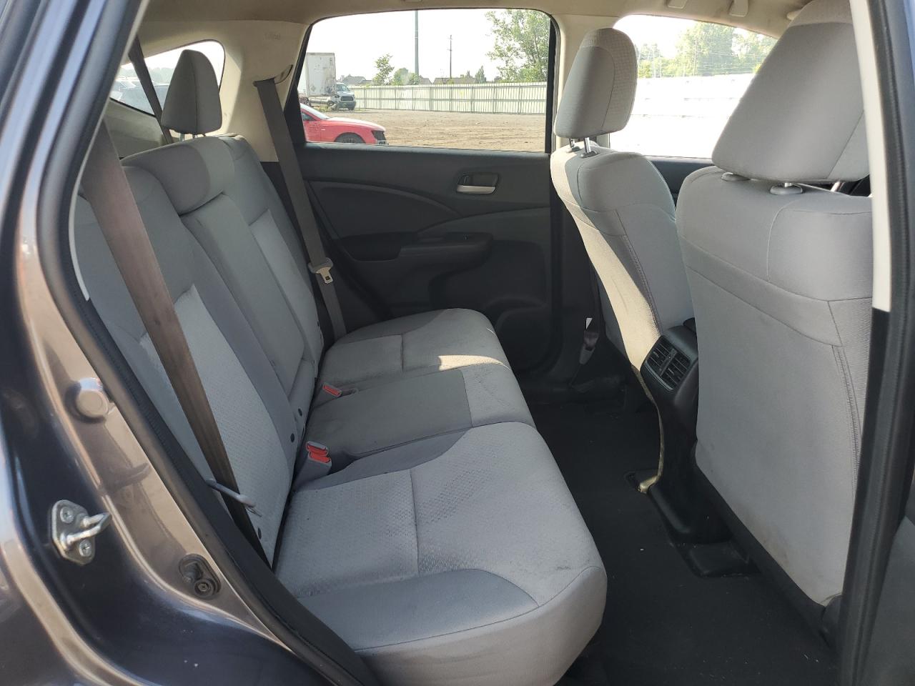 2HKRM4H40GH712161 HONDA CRV 2016