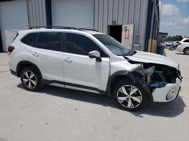  SUBARU FORESTER 2021 Biały