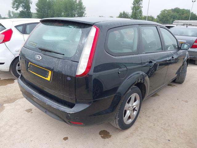 2010 FORD FOCUS ZETE