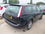 2010 FORD FOCUS ZETE for sale at Copart SANDY