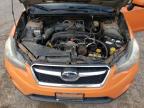 2013 SUBARU XV CROSSTREK 2.0 PREMIUM   for sale at Copart ON - LONDON