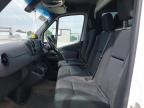 2021 MERCEDES-BENZ SPRINTER 3.5T PROGRESSIVE CHASSIS CAB for sale at Copart WESTBURY