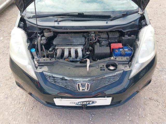 2010 HONDA JAZZ EX I-