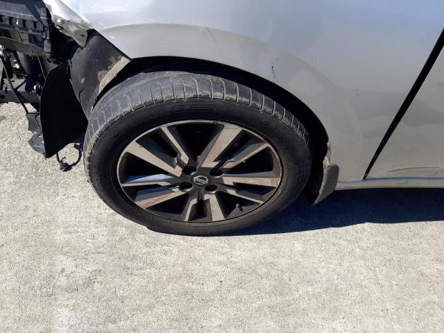 2018 NISSAN MICRA ACEN