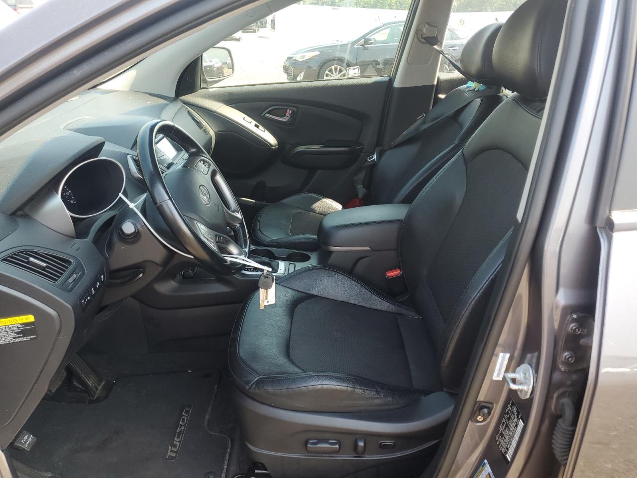 km8jucag2fu995545 KM8JUCAG2FU995545 2015 Hyundai Tucson Limited