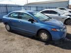 2008 HONDA CIVIC DX-G   for sale at Copart ON - TORONTO