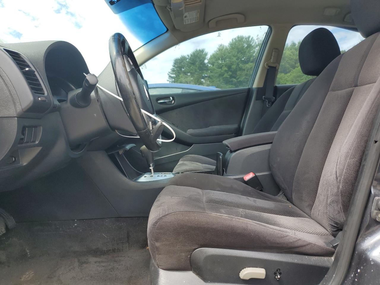 2009 Nissan Altima 2.5 VIN: 1N4AL21E69N540816 Lot: 65231855